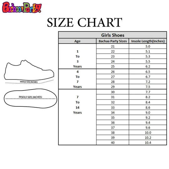 Girls Sneakers SK 203-11 - White