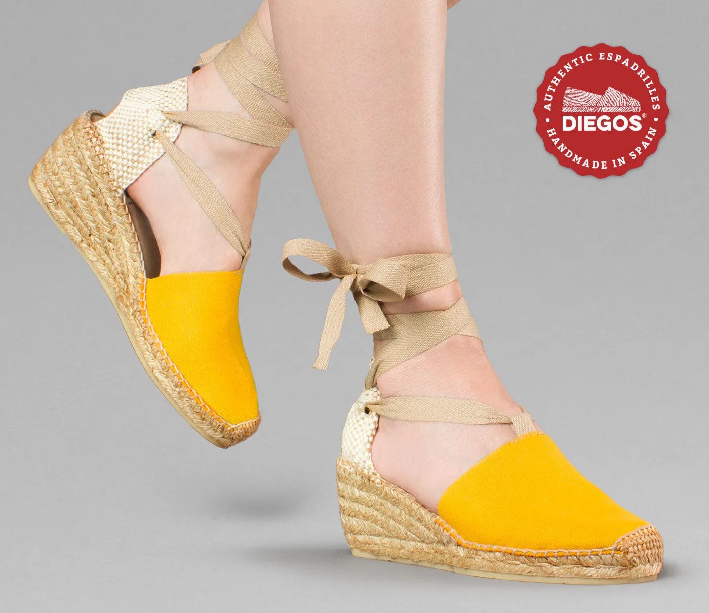 Golden amber Lola