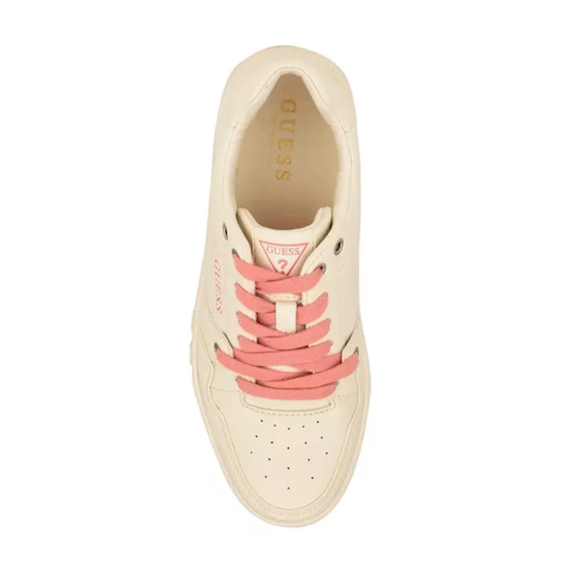 GUESS BERKTON2-R WOMEN SHOES GW23