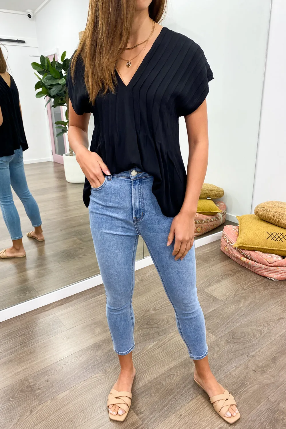 Gwen Top