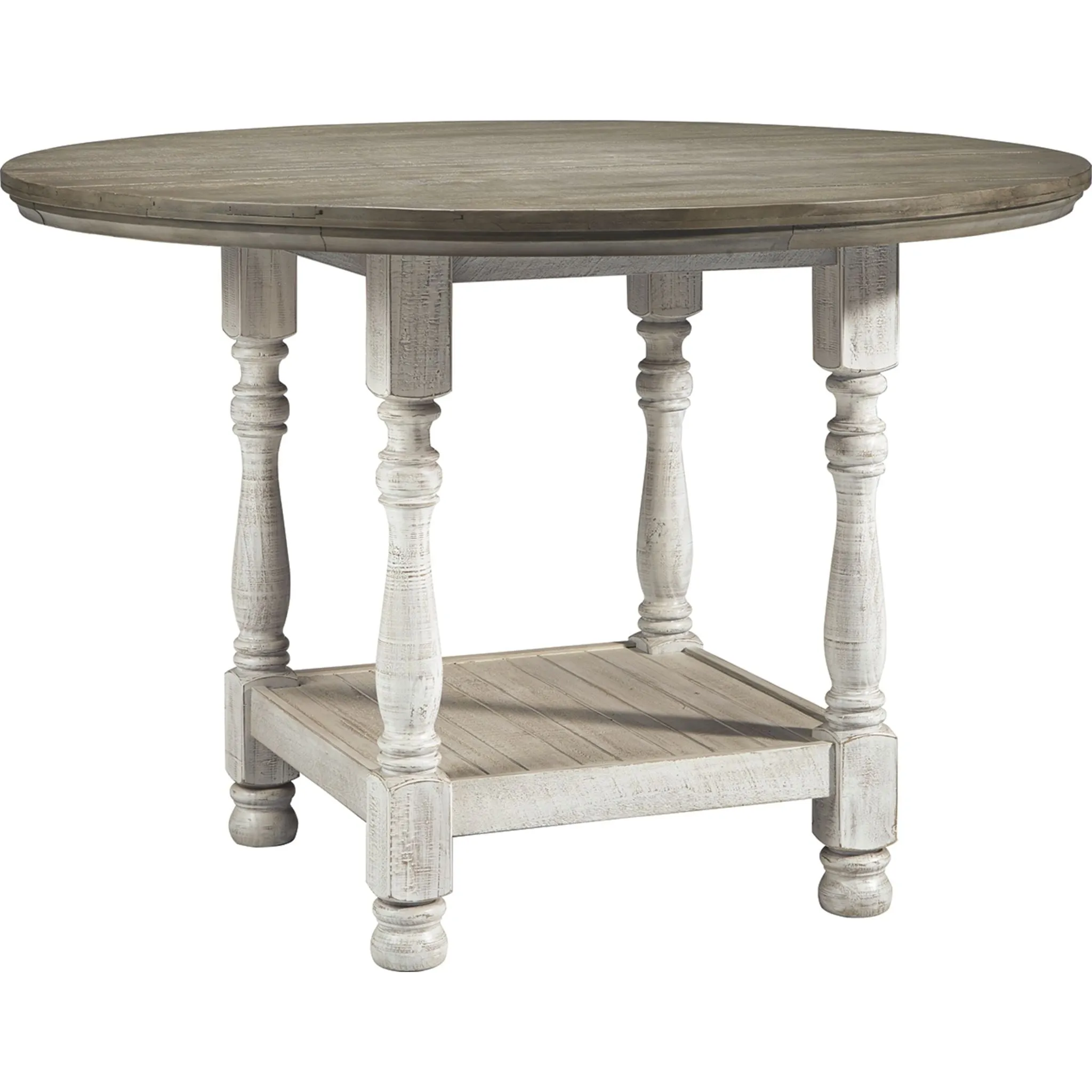 Havalance-Exclusive Counter Dining Set