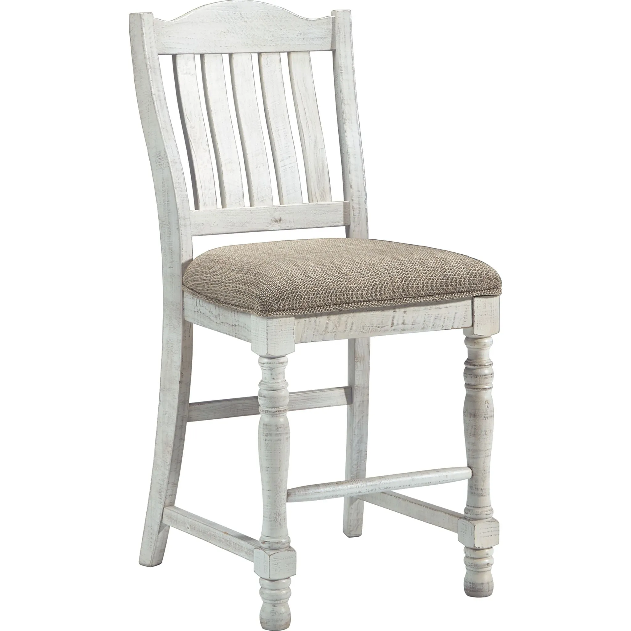 Havalance-Exclusive Counter Dining Set