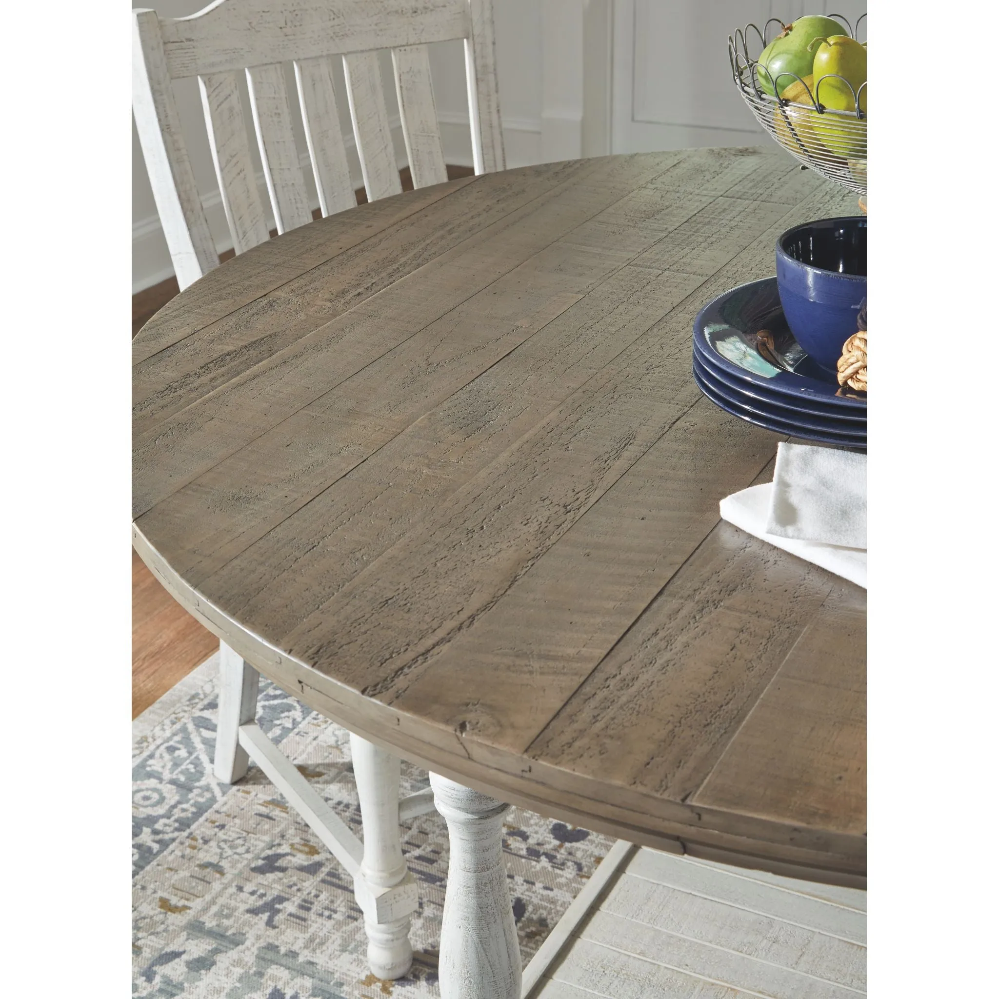 Havalance-Exclusive Counter Dining Set