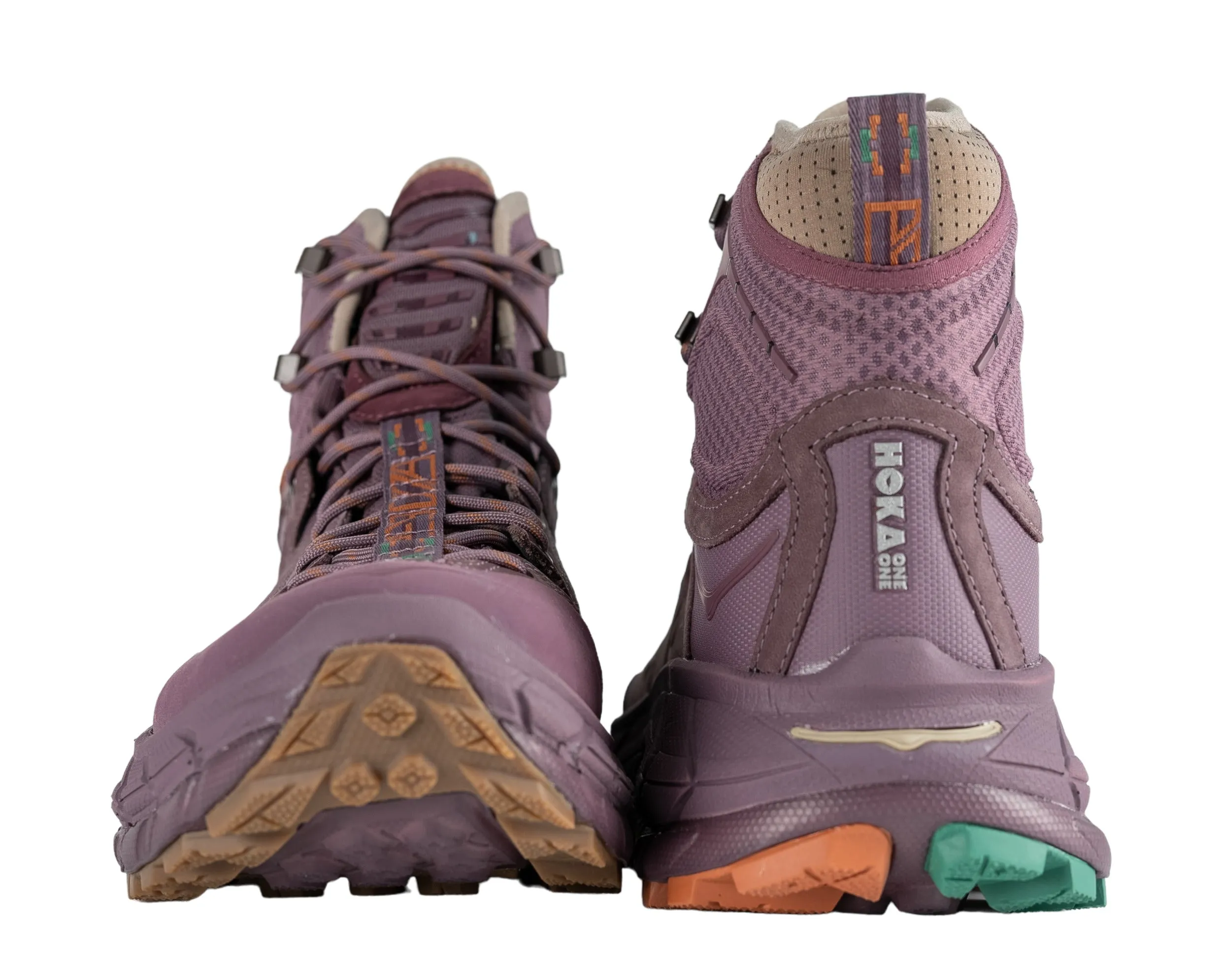 Hoka X Bodega Tor Ultra Hi GORE-TEX Men's Shoes