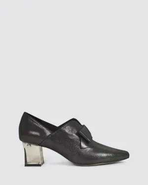 HOSPET BLACK SHIMMER