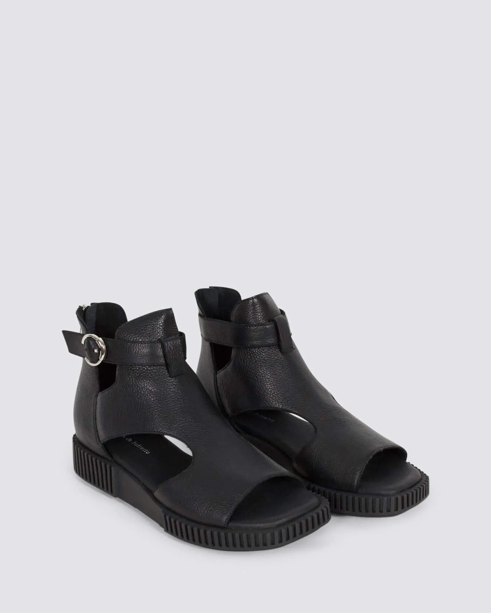 IPPO BLACK