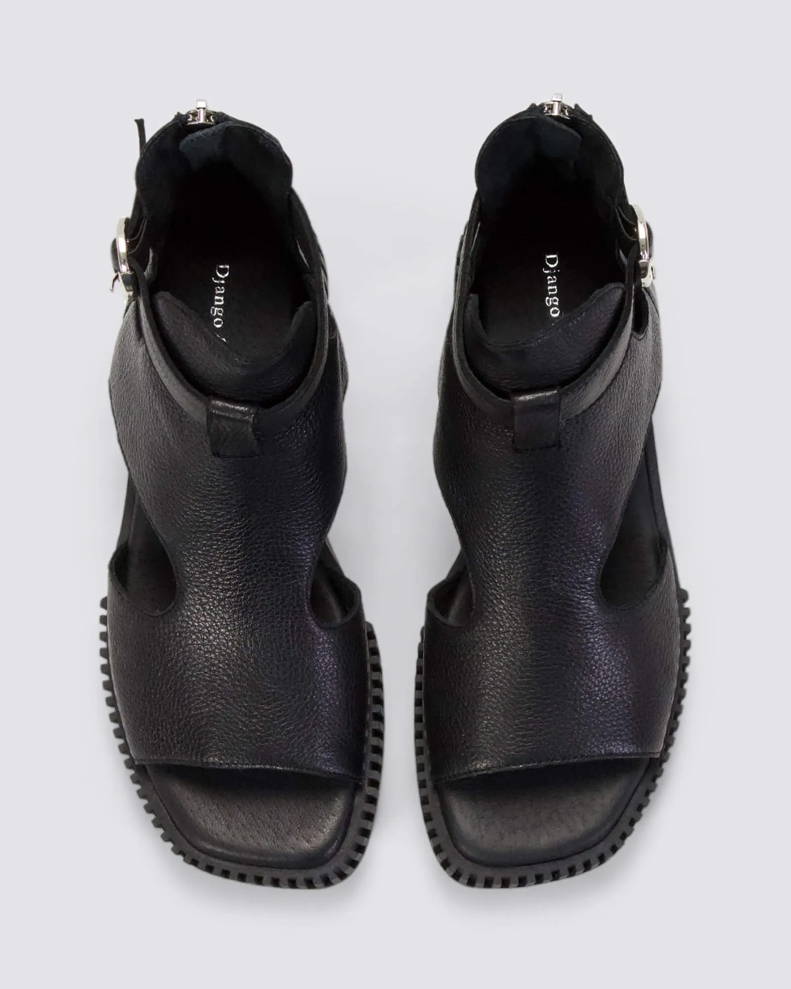 IPPO BLACK