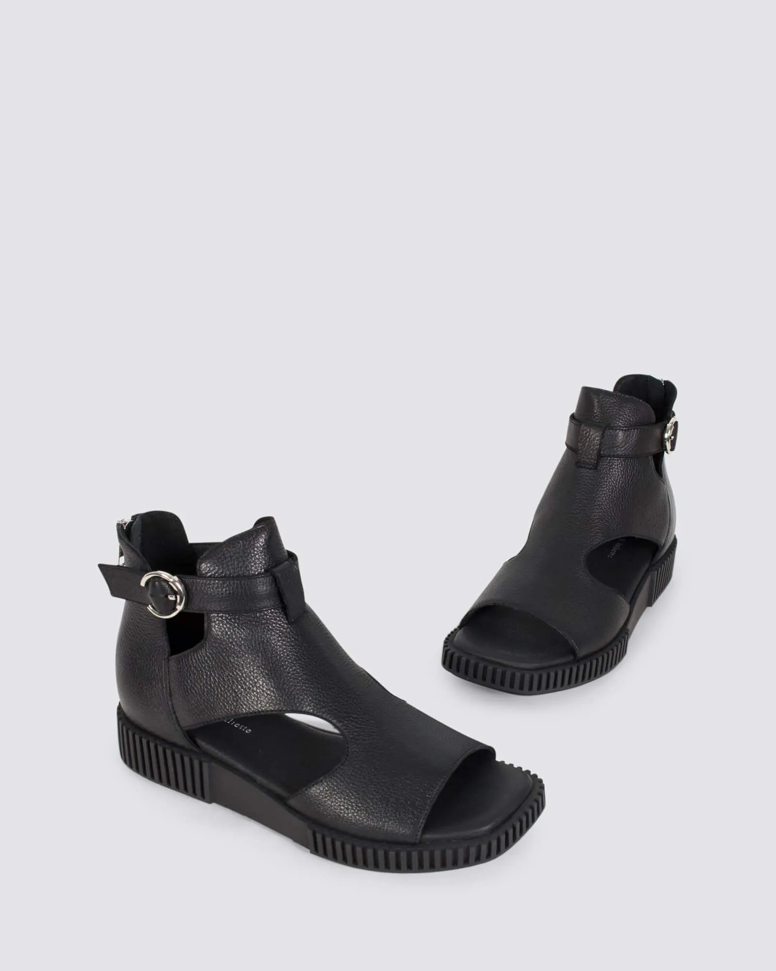 IPPO BLACK