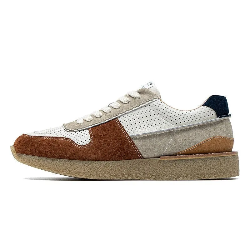 Japanese Casual Sneakers