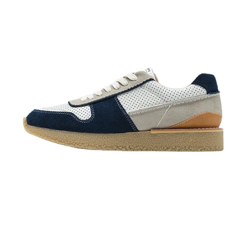Japanese Casual Sneakers