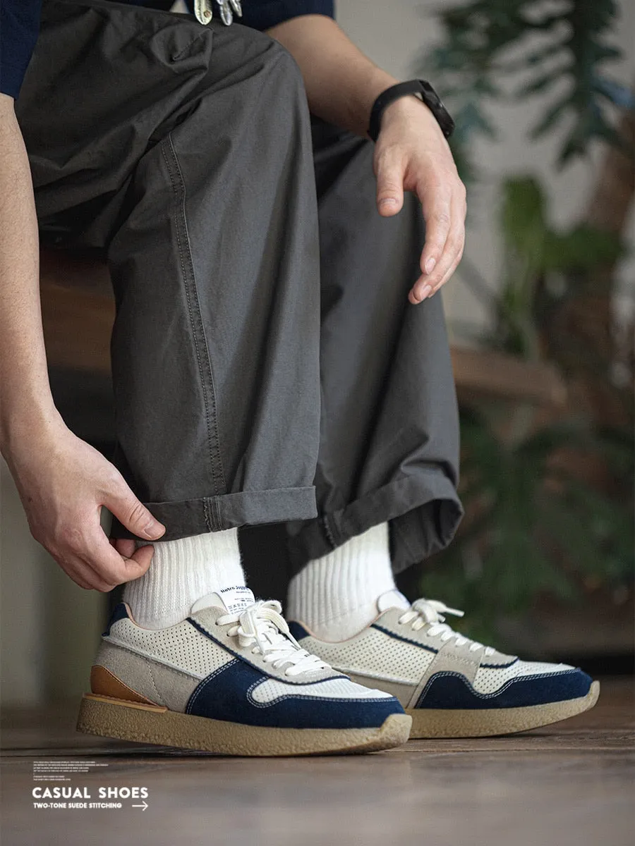 Japanese Casual Sneakers