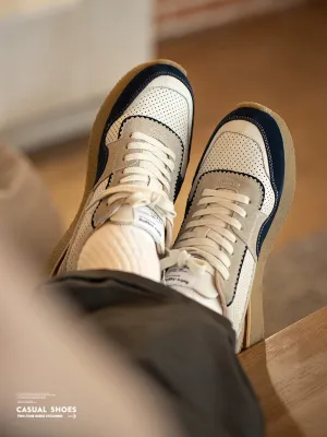Japanese Casual Sneakers