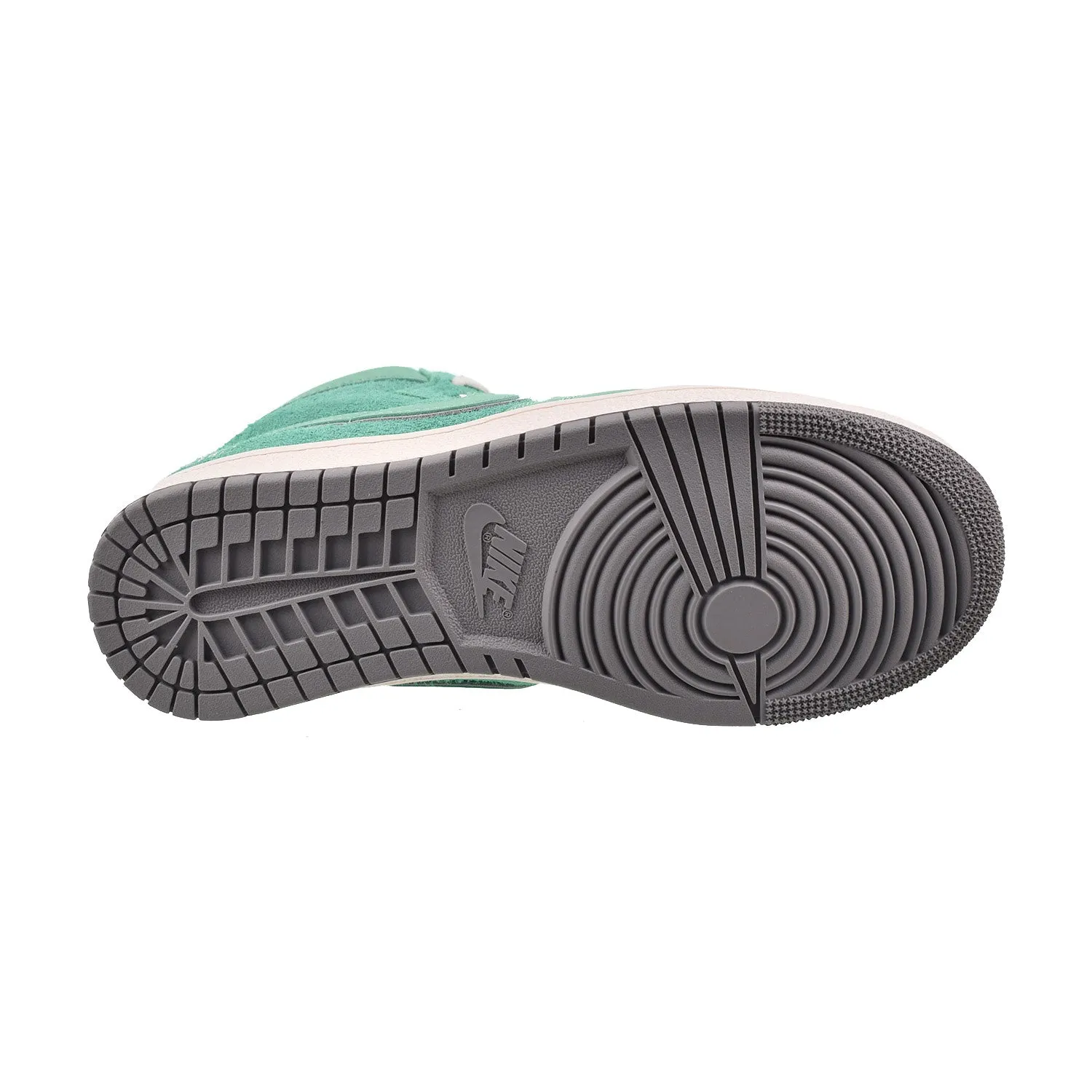Jordan Air Ship PE SP "Corporate Got 'Em" Men's Shoes Light Menta