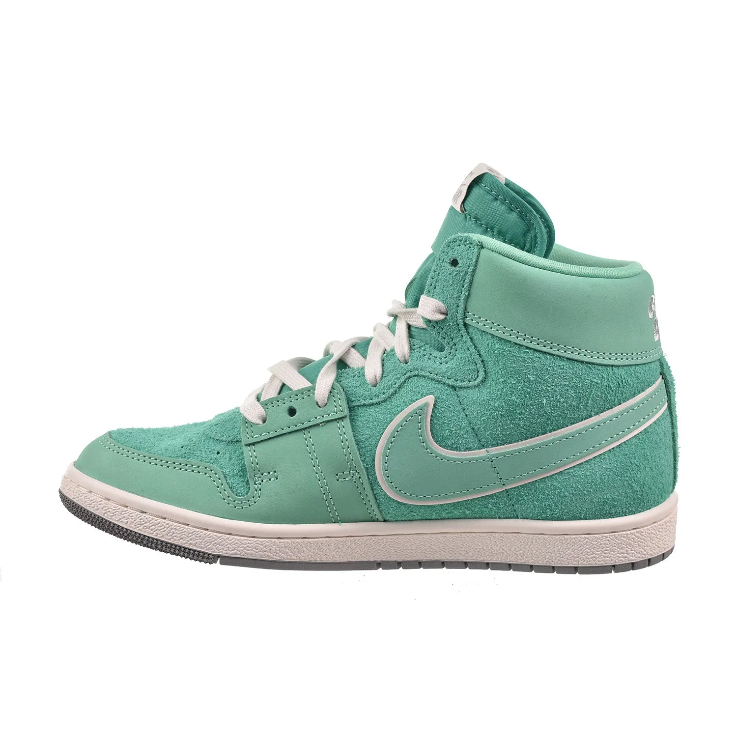 Jordan Air Ship PE SP "Corporate Got 'Em" Men's Shoes Light Menta