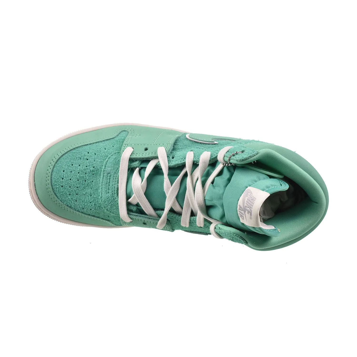 Jordan Air Ship PE SP "Corporate Got 'Em" Men's Shoes Light Menta