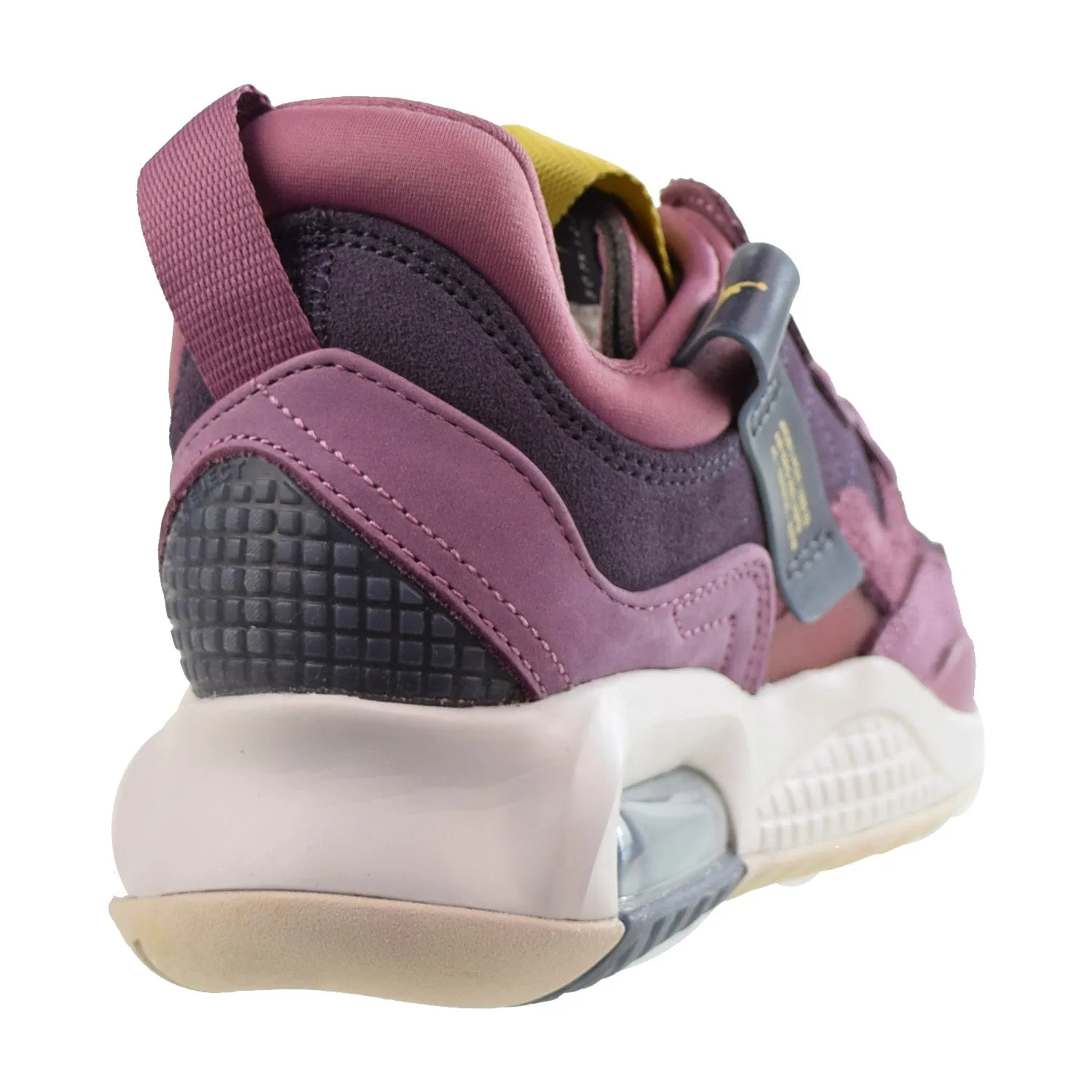 Jordan MA2 Women's Shoes Light Mulberry-Cave Purple-Off-Noir Saturn