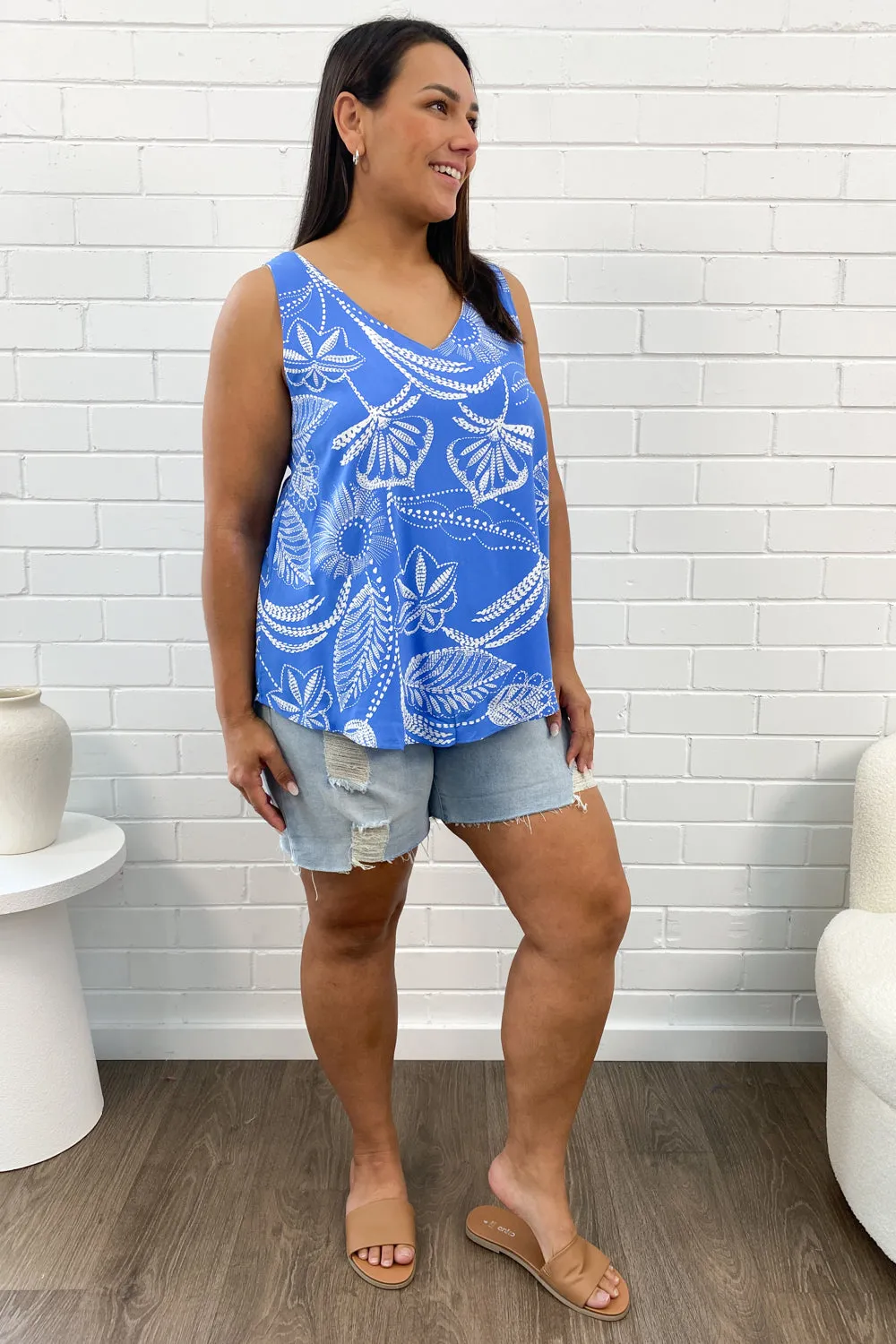Josie Cami Top