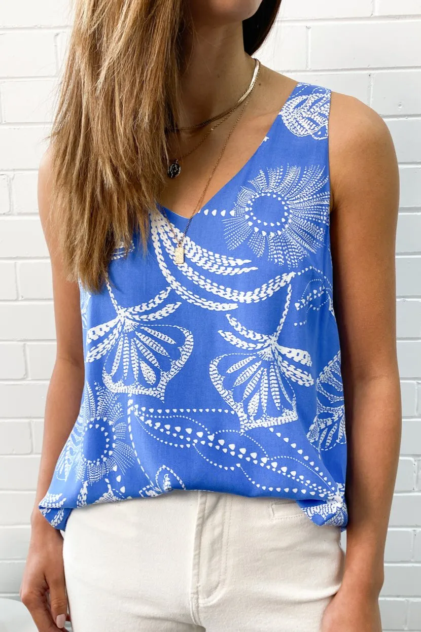 Josie Cami Top
