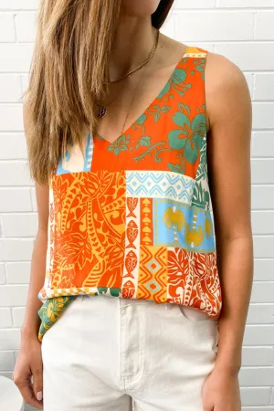 Josie Cami Top
