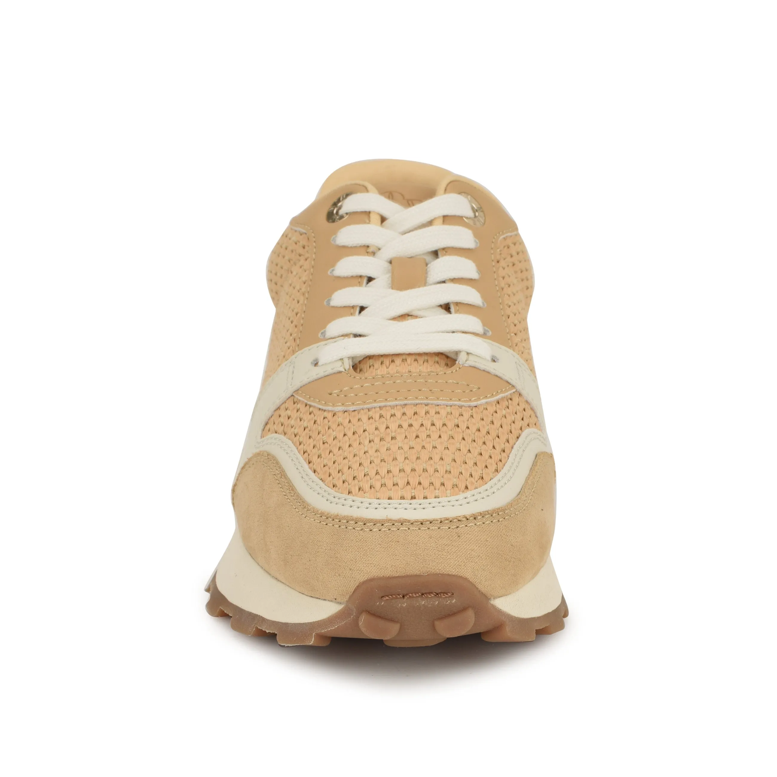 Kalah Lace Up Sneakers