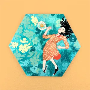 Kayla Edgar - "Little Kicks"