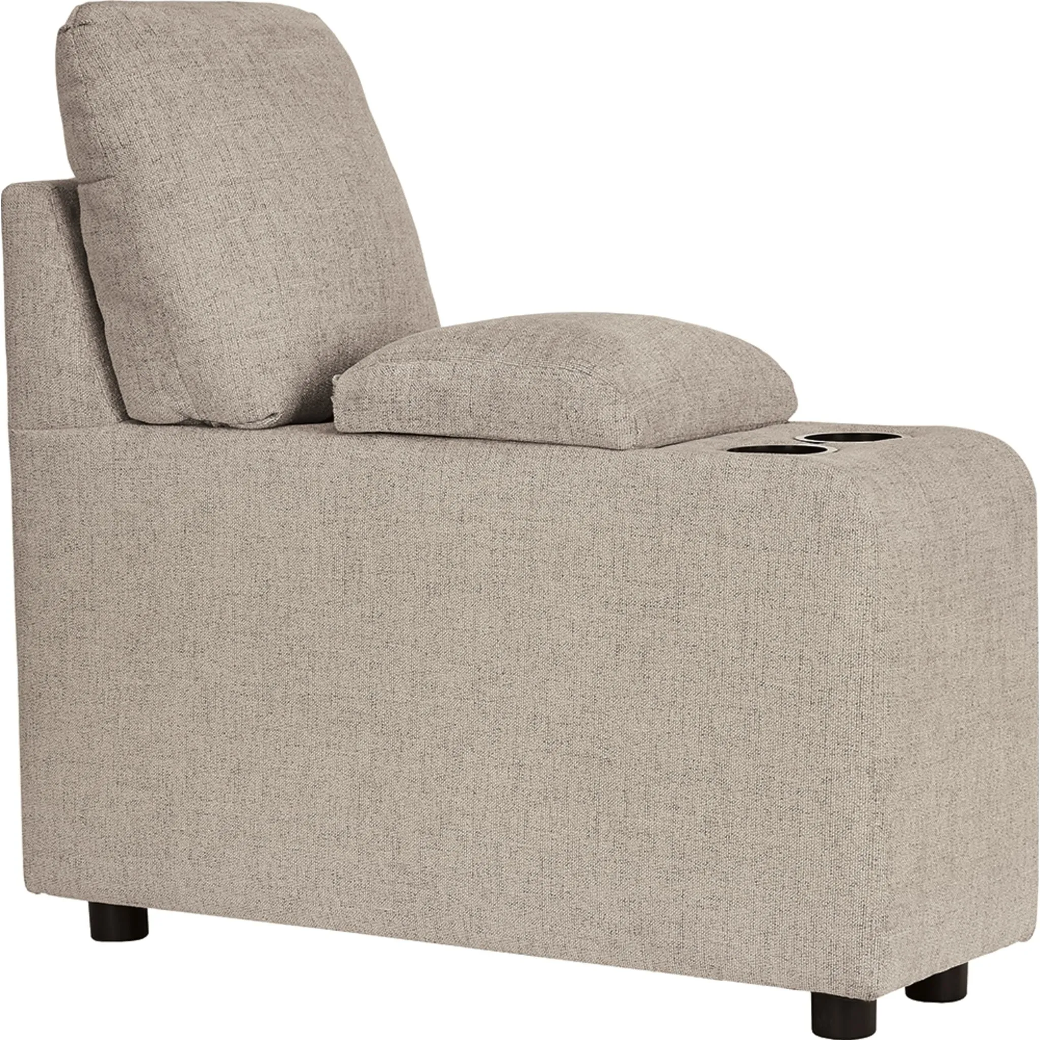 Kellway 7 Piece Modular Sectional