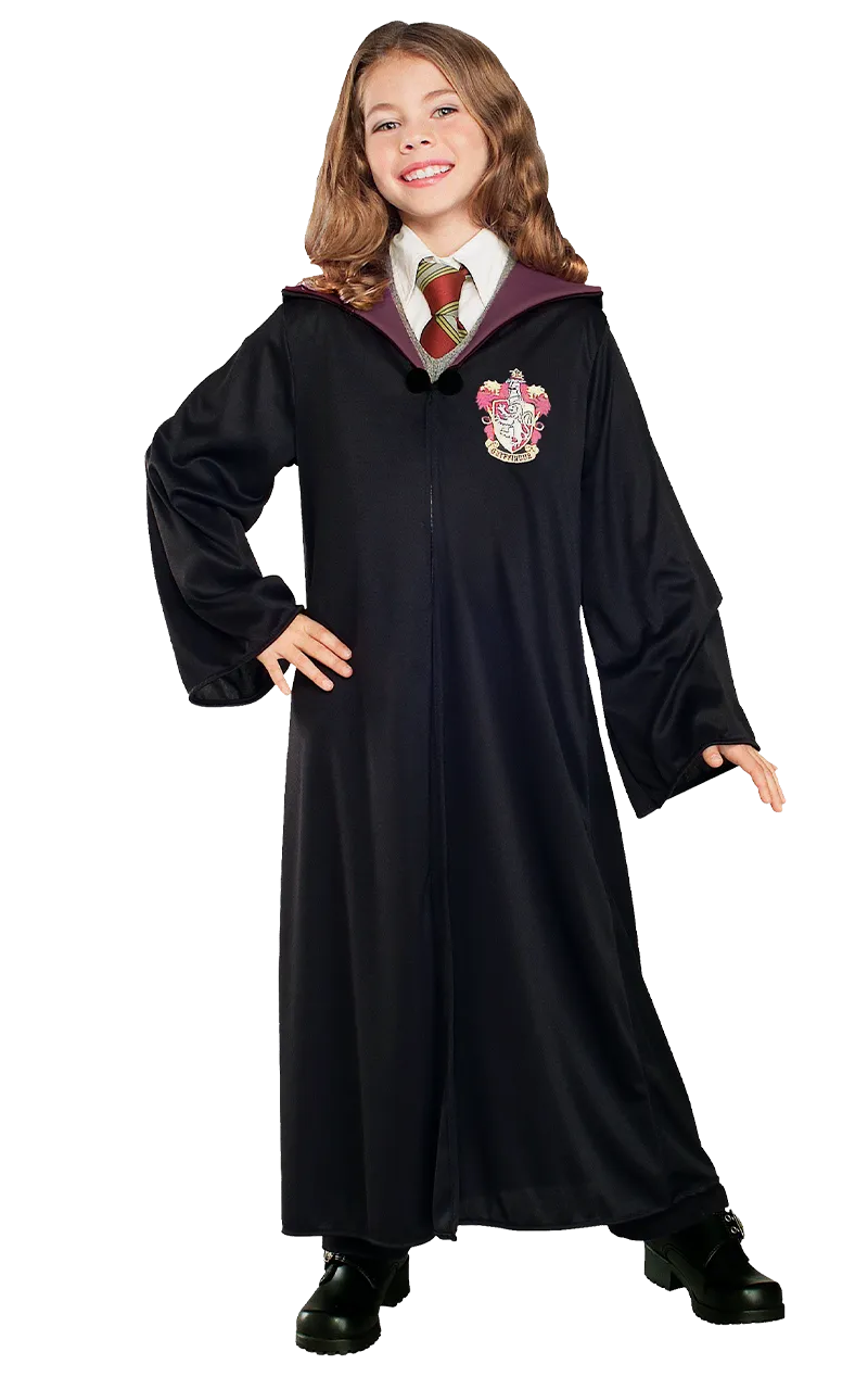 Kids Hermione Granger Costume