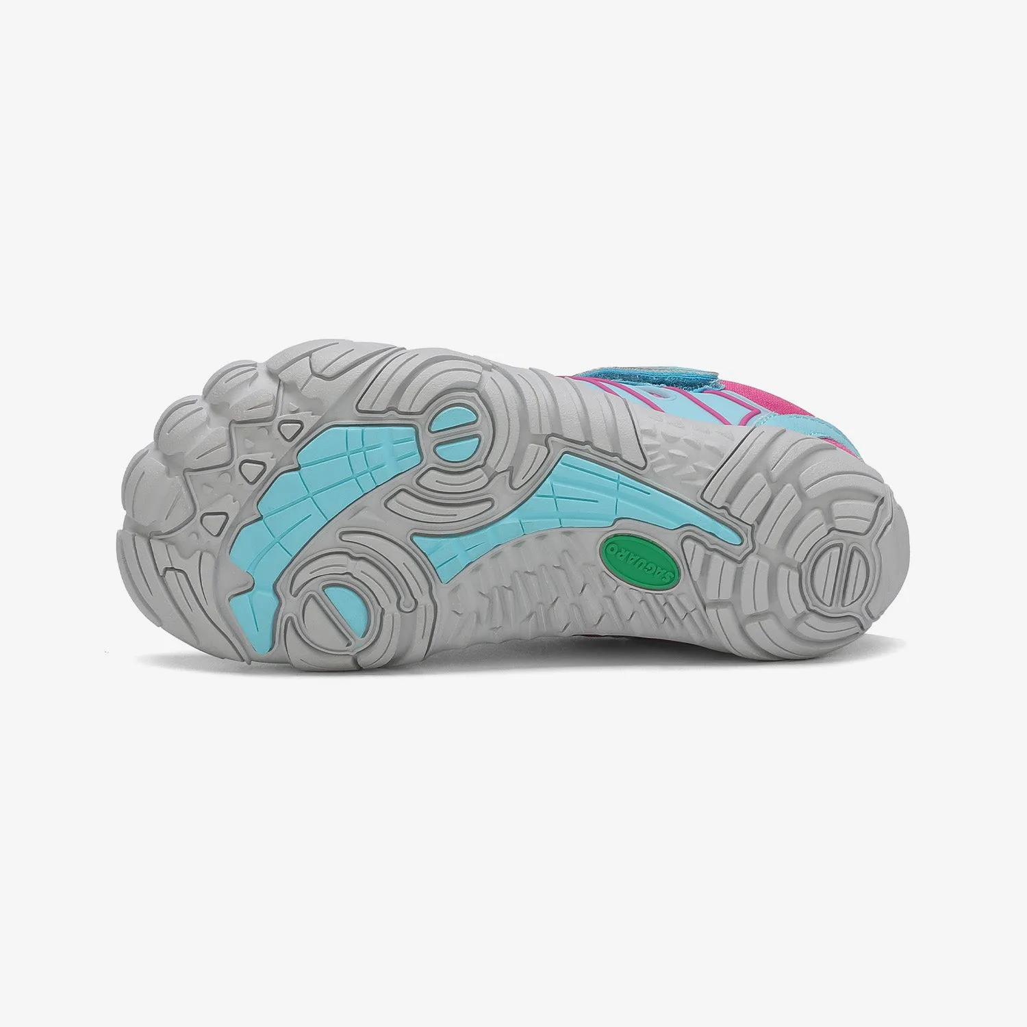 Kid's Vigor Ⅰ - Barefoot Shoes