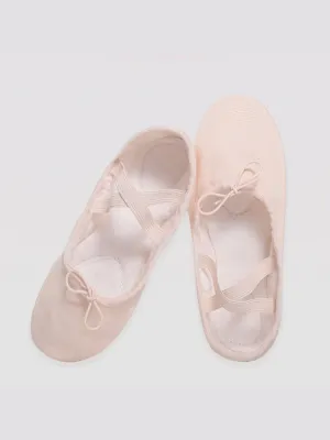 Lace Up Free Soft Sole Practice Cat Claw Ballet Shoes