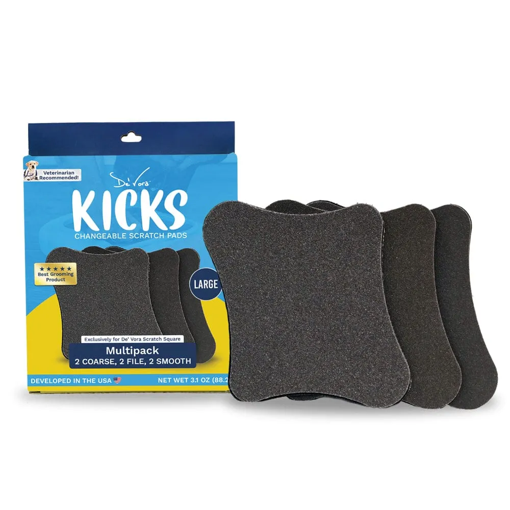 Large Kicks Wholesale Master Case