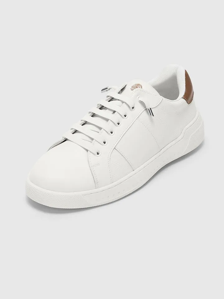 Low-cut Casual Sneakers - Sandstroll