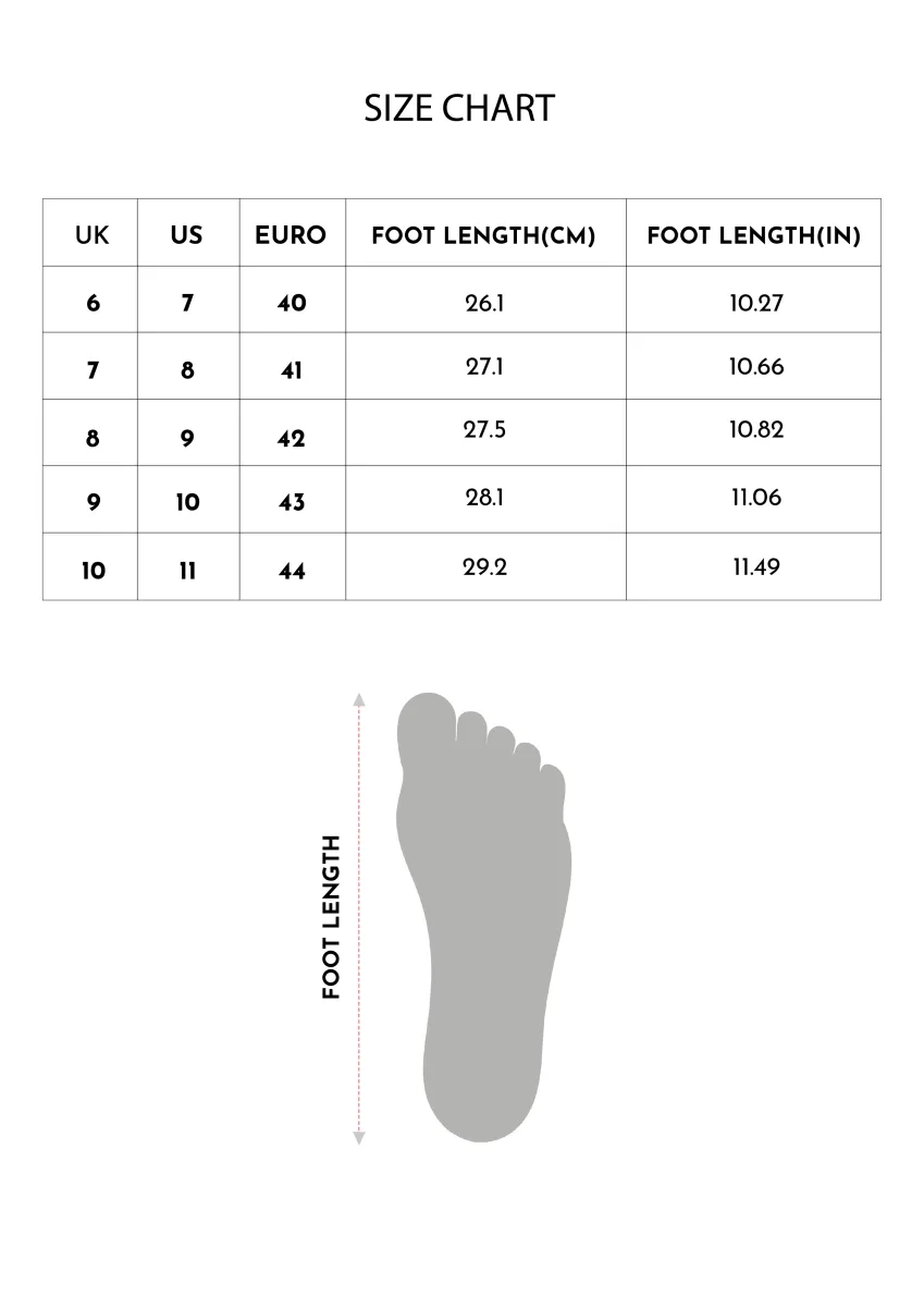 Low-cut Casual Sneakers - Sandstroll
