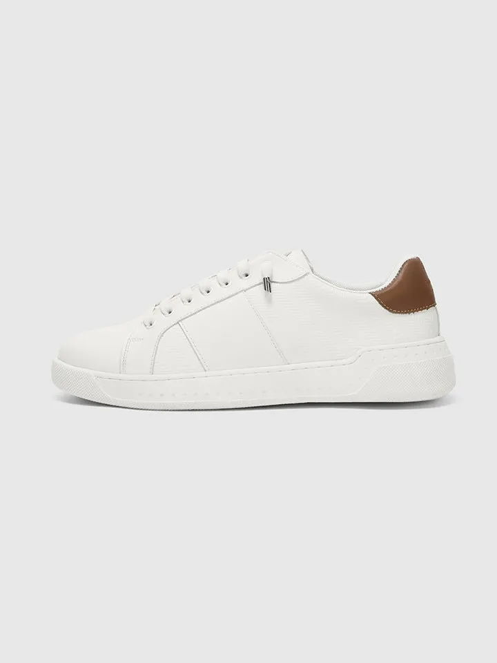 Low-cut Casual Sneakers - Sandstroll