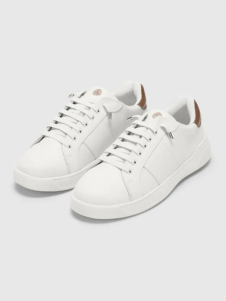 Low-cut Casual Sneakers - Sandstroll