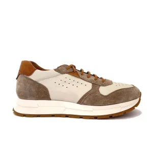 LUIS GONZALO 1966 | SNEAKERS DE VESTIR HOMBRE | MD 8090 | MARRÓN