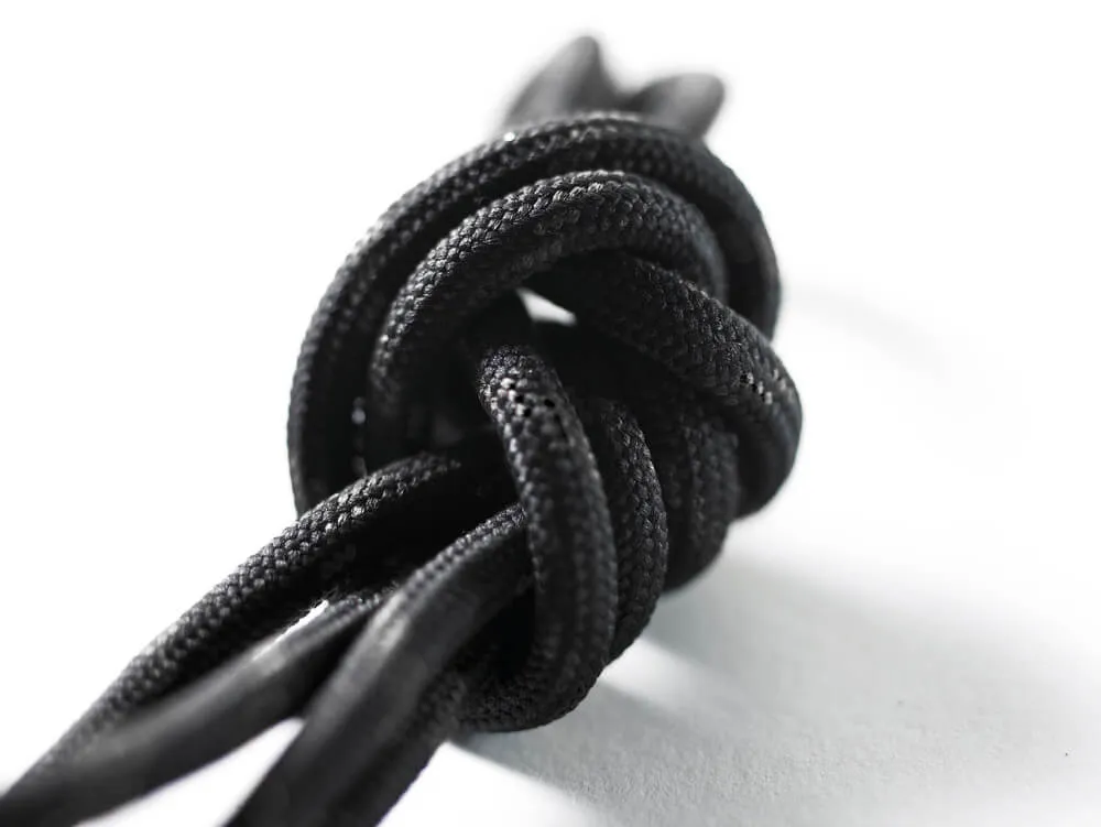 Mascot® Unisex Footwear Accessories Pollux Laces