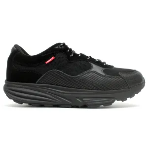 MBT Narita Leather Textile Men's Outdoor Shoes