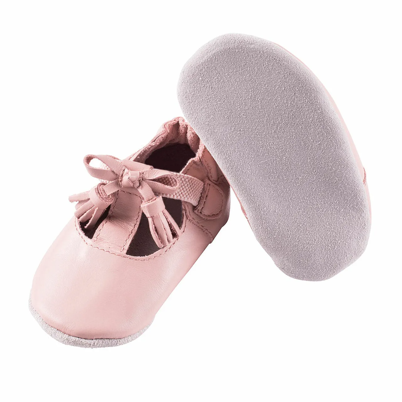 Meghan Soft Sole Shoes by Daytona Apparel Group