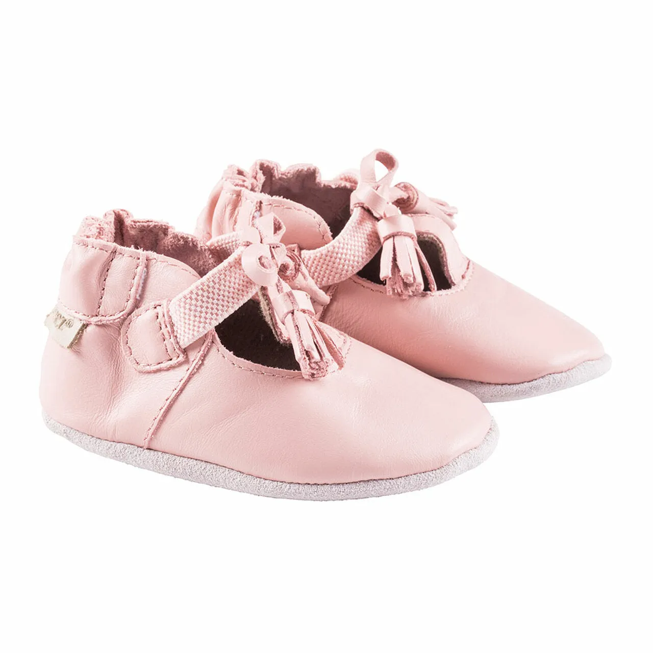 Meghan Soft Sole Shoes by Daytona Apparel Group