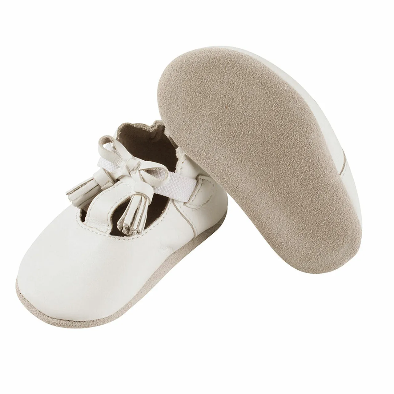 Meghan Soft Sole Shoes by Daytona Apparel Group