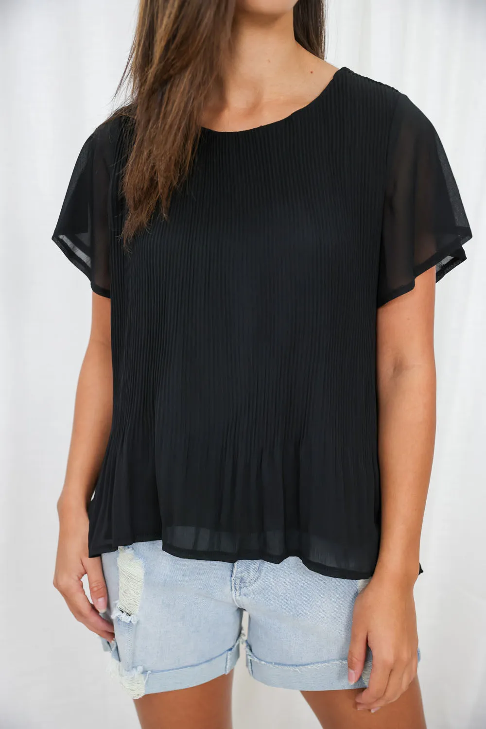 Melanie Top
