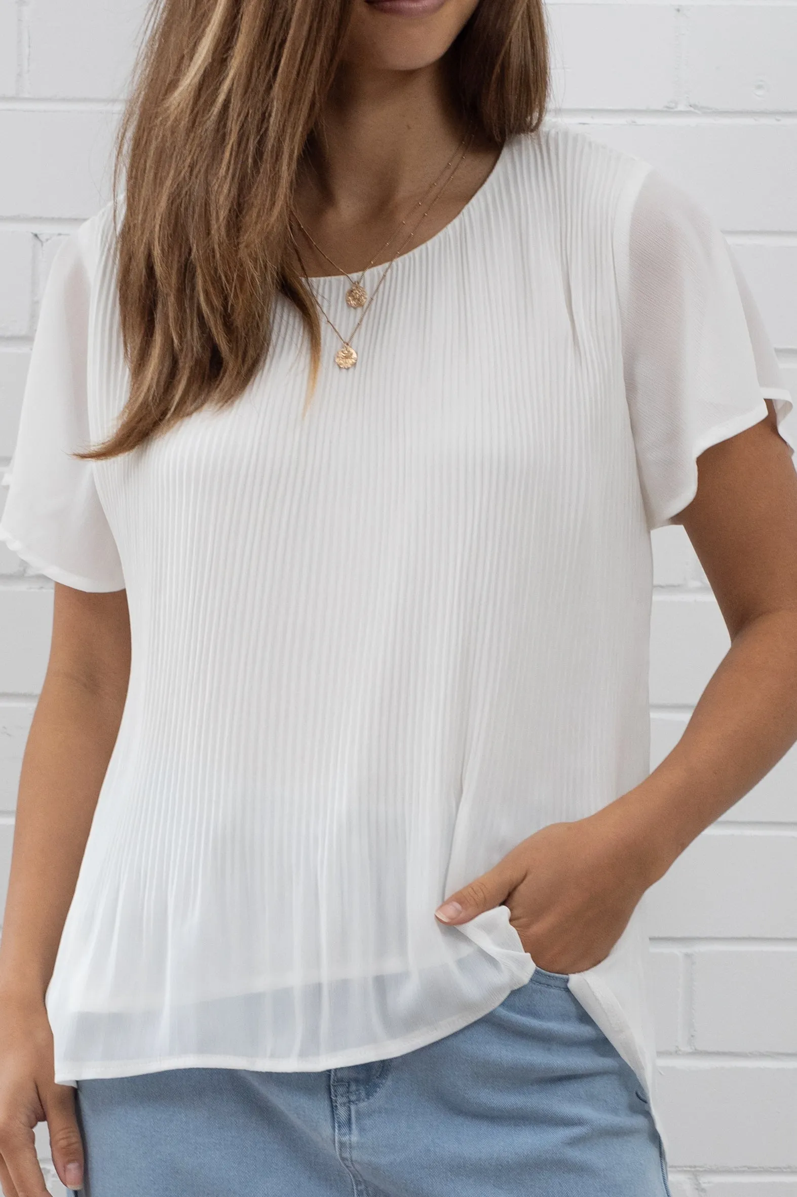 Melanie Top