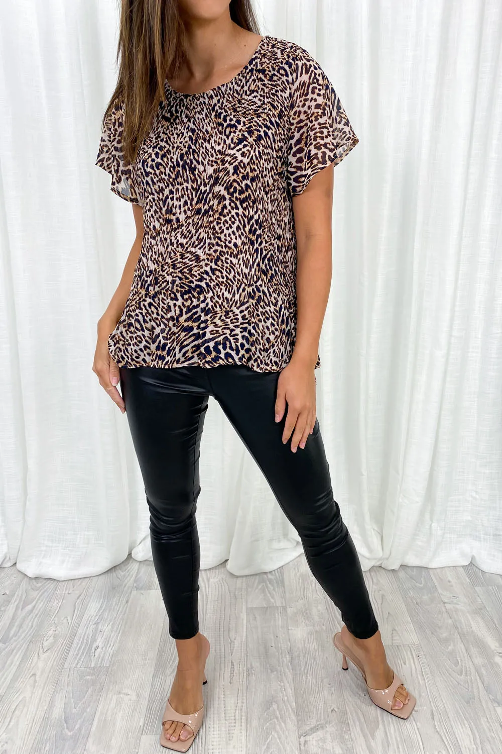 Melanie Top