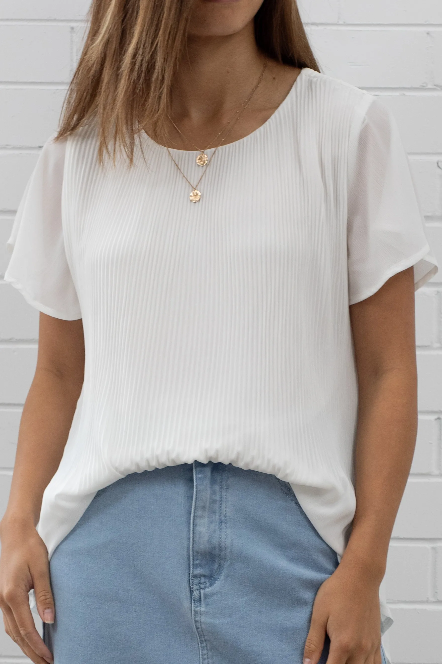 Melanie Top