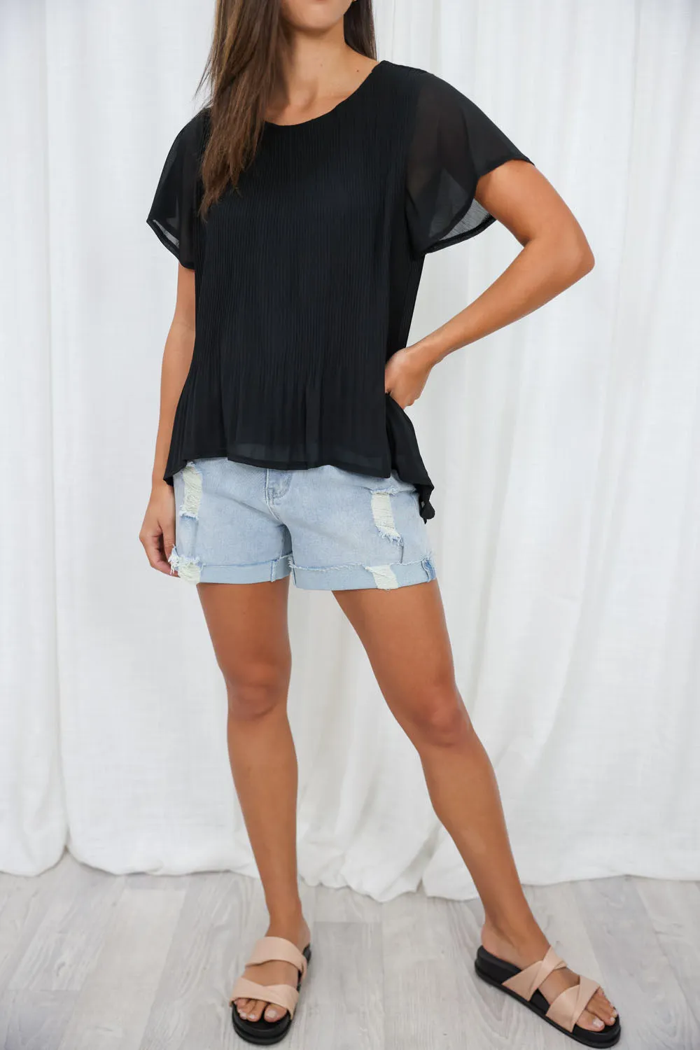 Melanie Top