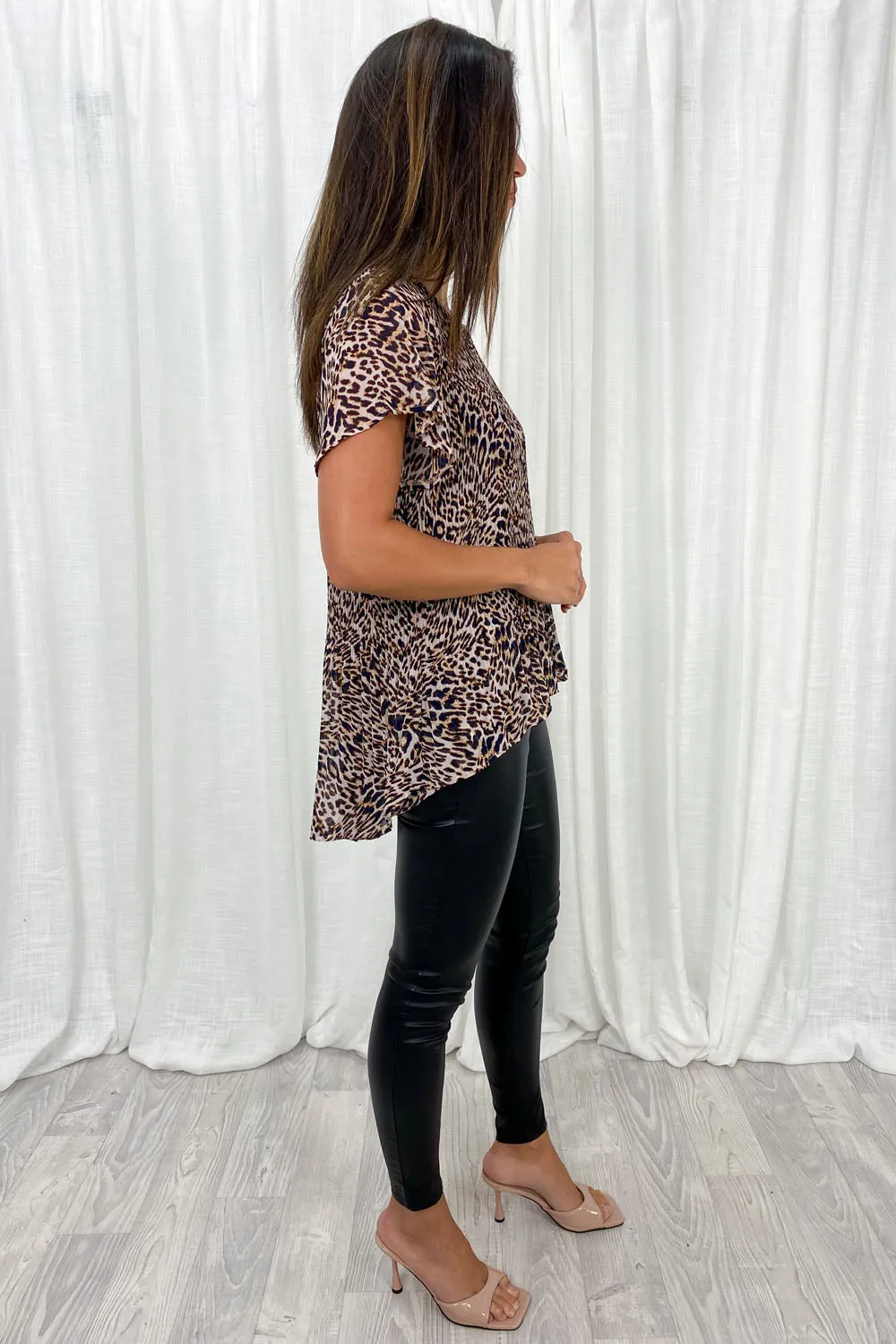 Melanie Top