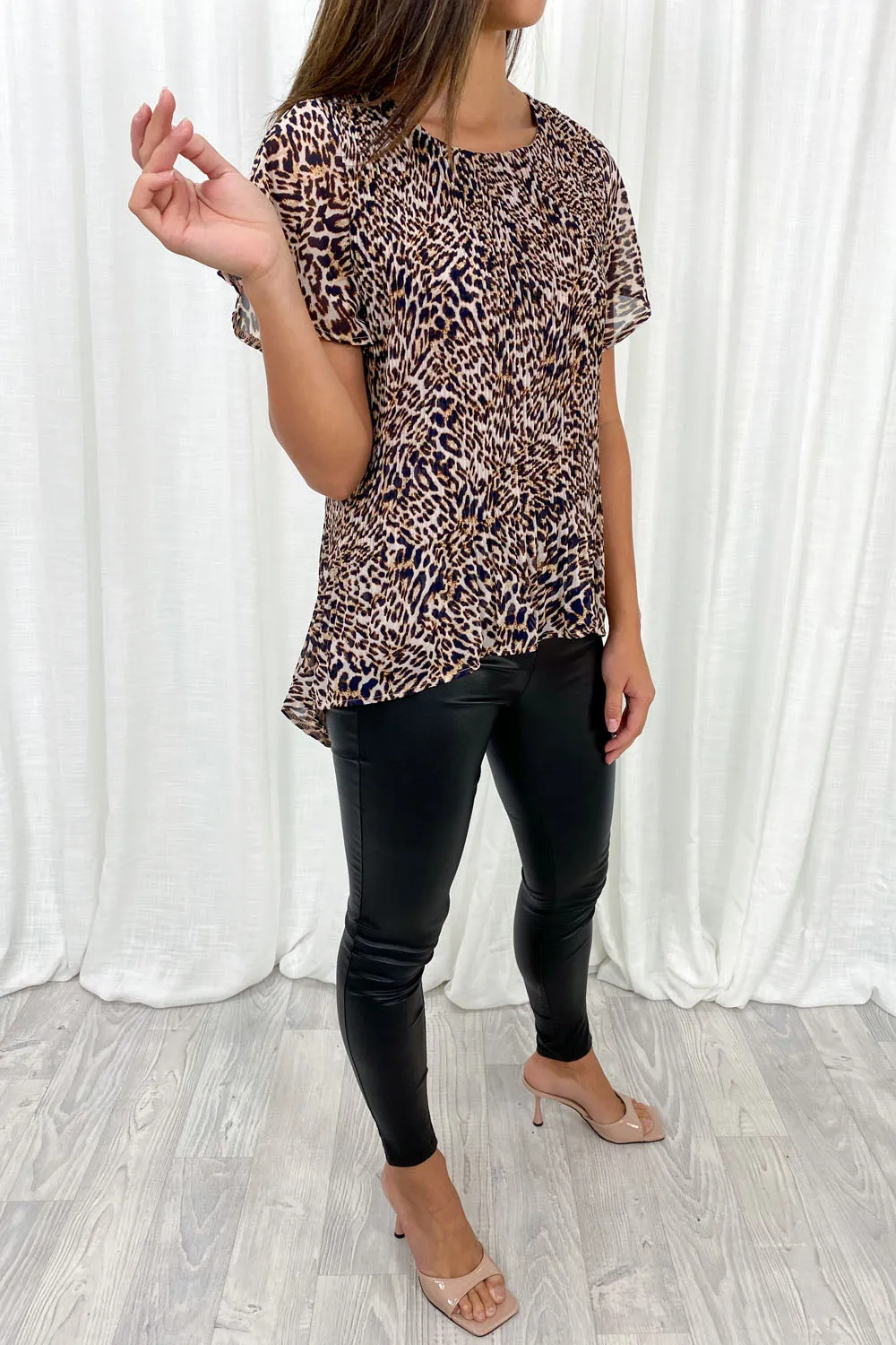Melanie Top
