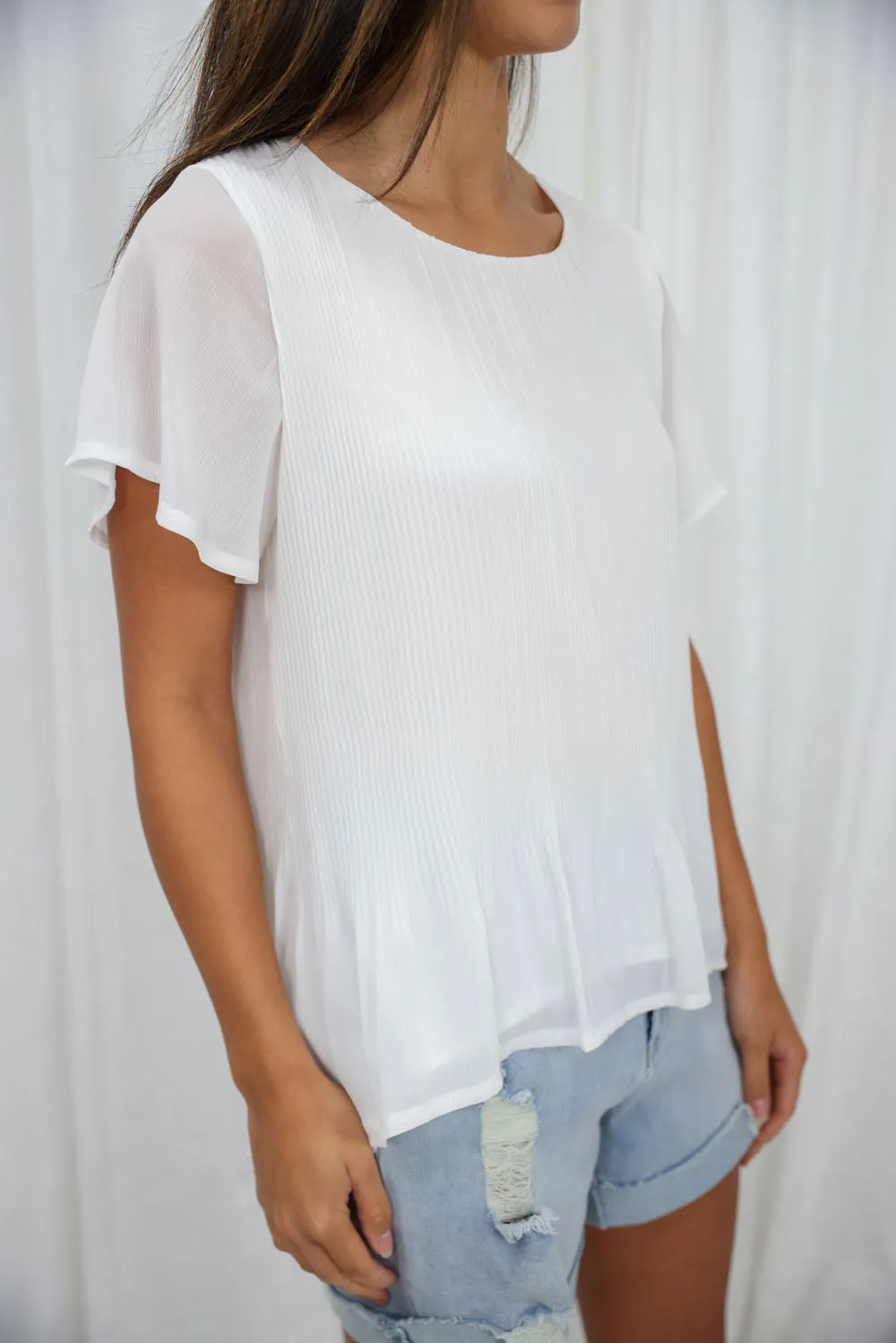 Melanie Top