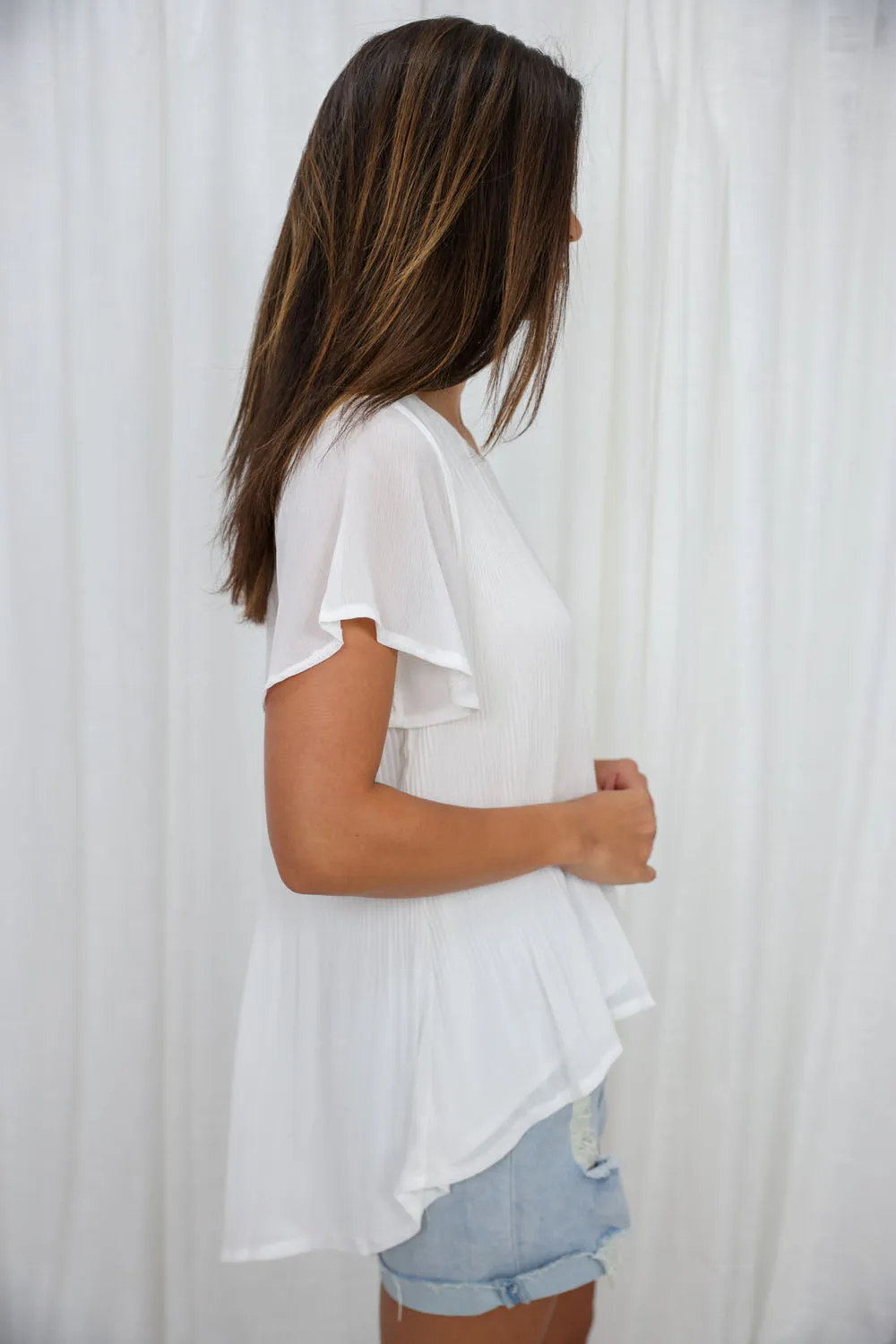 Melanie Top