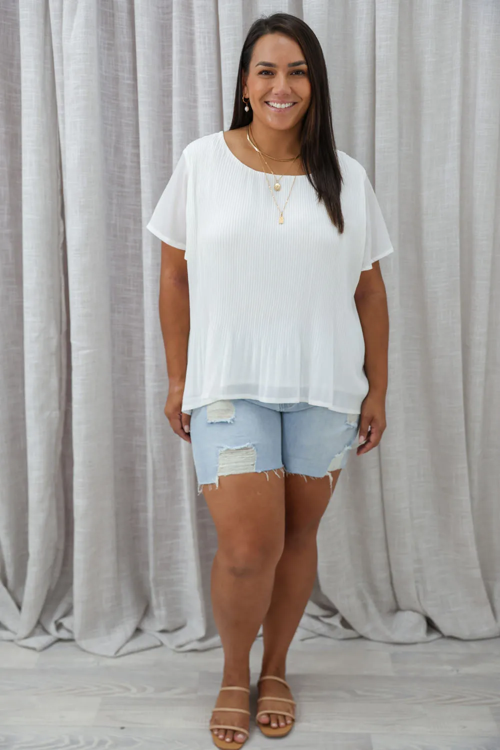 Melanie Top